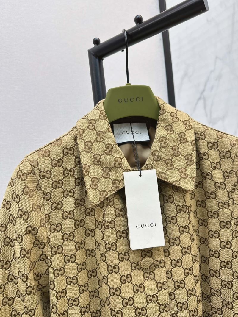 Gucci Outwear